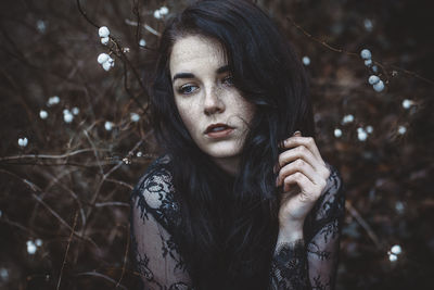 Lisa / Portrait  photography by Photographer NicoleKreusch_photographie ★1 | STRKNG