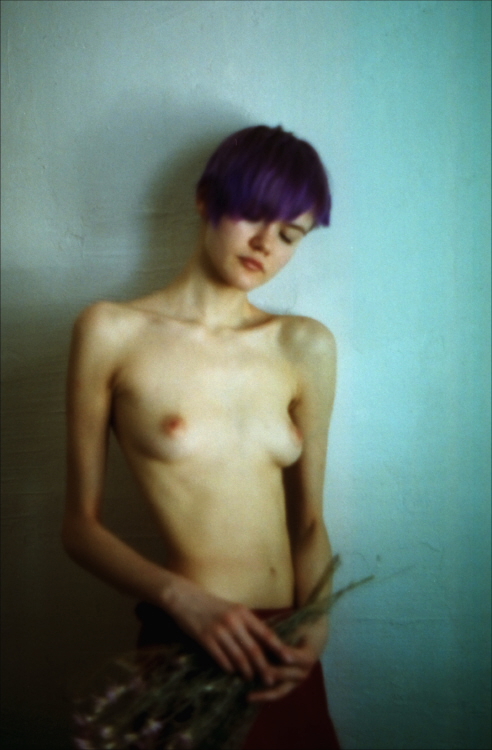 ***    Film color. - &copy; Svetlana Korolyova | Nude