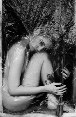 Isolation / Conceptual  photography by Photographer Svetlana Korolyova ★20 | STRKNG