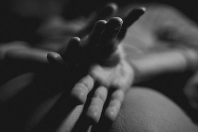 Games / Nude  photography by Photographer Henrik Mee Løvgret | STRKNG