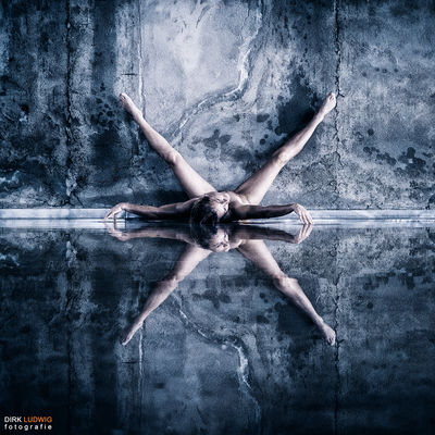 Laura / Nude  photography by Photographer Dirk Ludwig ★4 | STRKNG