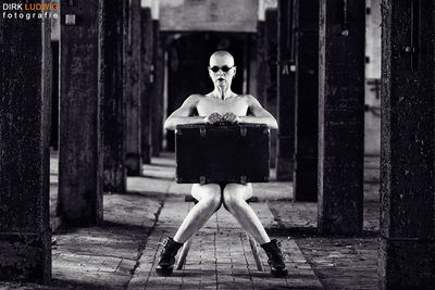 Calvatie / Nude  photography by Photographer Dirk Ludwig ★4 | STRKNG