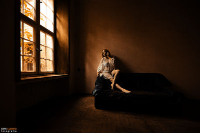 Tiphareth / Nude  photography by Photographer Dirk Ludwig ★2 | STRKNG