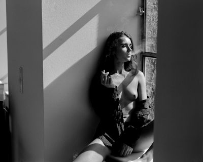 ... / Nude  Fotografie von Fotograf olaf radcke ★10 | STRKNG