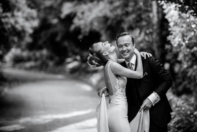 Lebensfreude / Hochzeit  Fotografie von Fotografin blinktolove ★2 | STRKNG