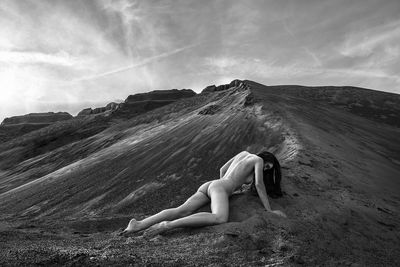 im Frühtau zu Berge wir ziehn, fallera... / Mood  photography by Photographer Christian Meier ★10 | STRKNG