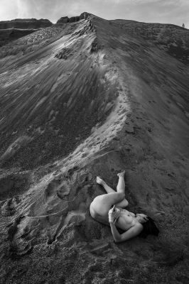 the way down / Mood  photography by Photographer Christian Meier ★9 | STRKNG