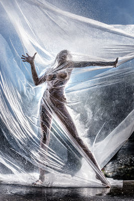 Conceptual photography by Photographer Christian Meier ★10 | STRKNG