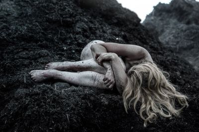 weggeworfen / Stimmungen  Fotografie von Fotograf Christian Meier ★10 | STRKNG