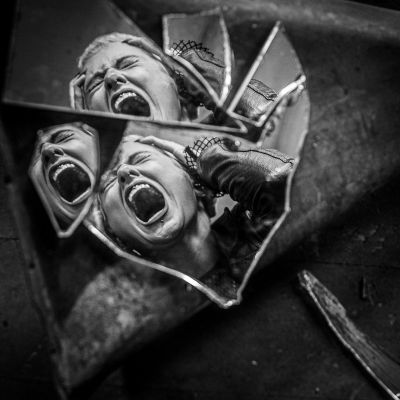 pain / Stimmungen  Fotografie von Fotograf Christian Meier ★9 | STRKNG