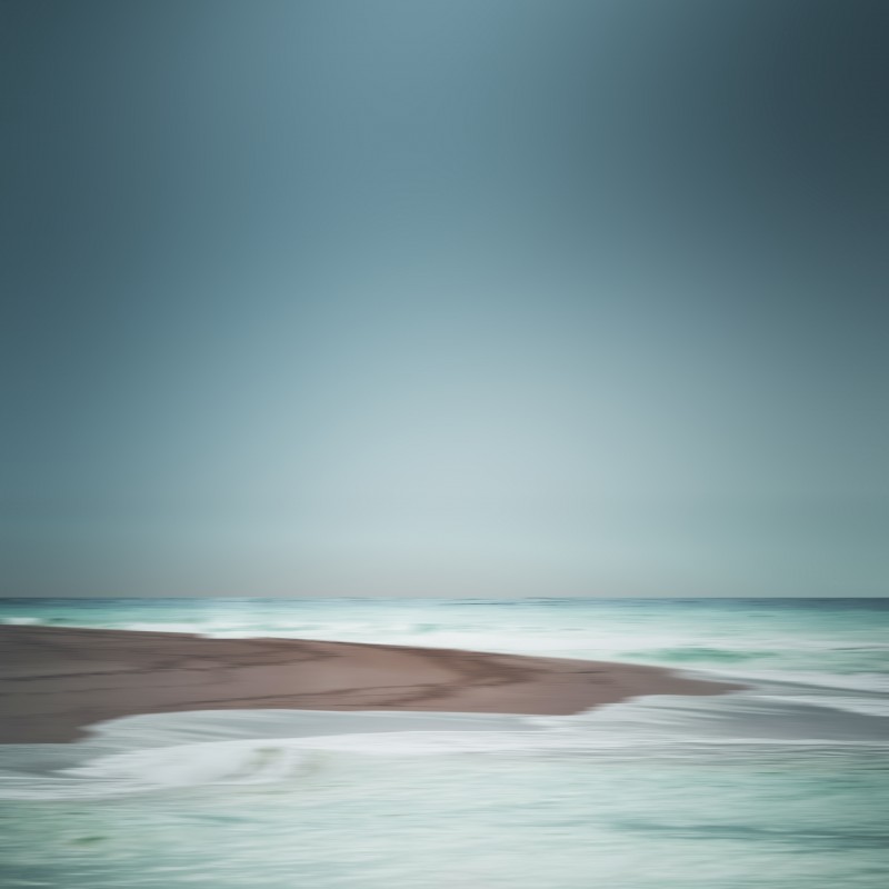 coast - &copy; Renate Wasinger | Landscapes