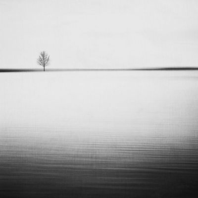 solitude / Landscapes  photography by Photographer Renate Wasinger ★38 | STRKNG