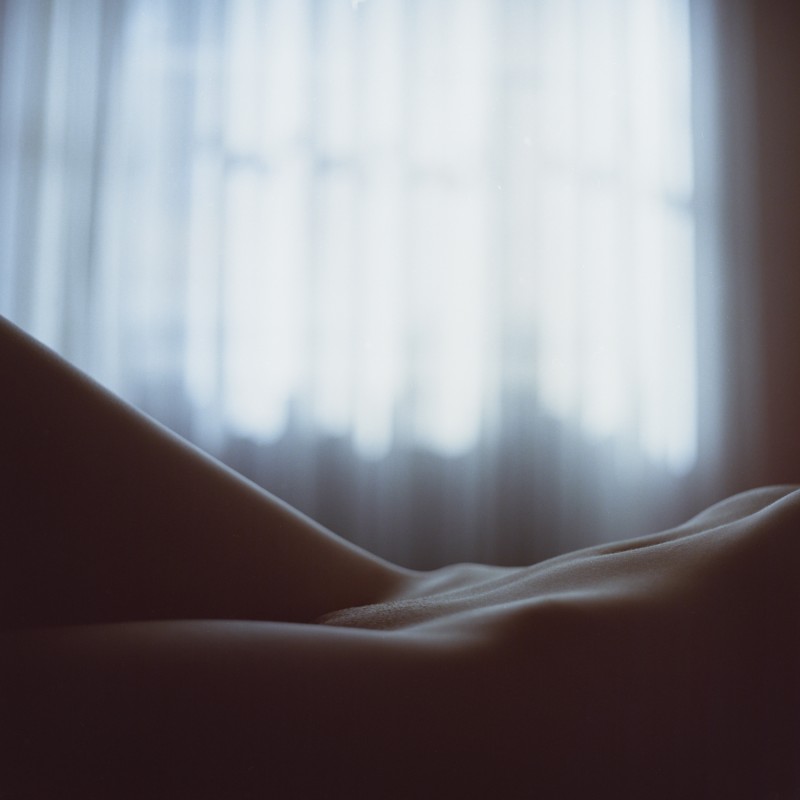 Intimate - &copy; Julien Jegat | Nude