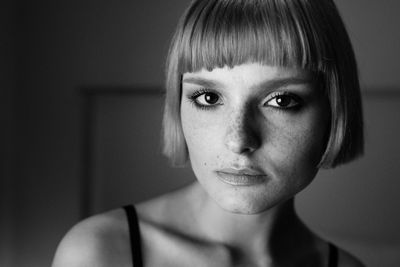 Catarina / Portrait  Fotografie von Fotograf Dietmar Sebastian Fischer ★7 | STRKNG