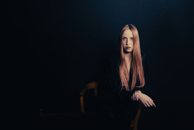 s.t. / Portrait  photography by Photographer Dietmar Sebastian Fischer ★7 | STRKNG