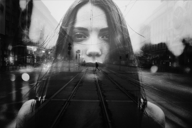 BLOG / Street  Fotografie von  STRKNG | STRKNG