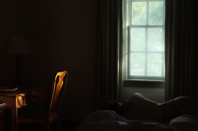 Get up and write, Part I. / Stimmungen  Fotografie von Fotografin Michelle Ruiz Pellachini | STRKNG