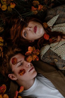Autumn / Portrait  photography by Photographer Andrea Grzicic ★2 | STRKNG