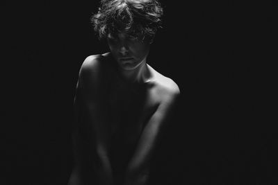 Portrait  Fotografie von Fotograf Robert Haudek | STRKNG