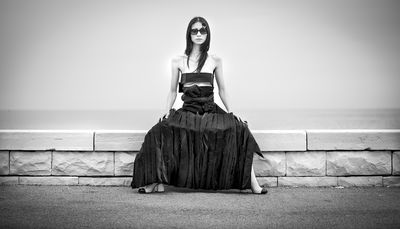 Black-Venturini / Fashion / Beauty  photography by Photographer Anselmo De Filippis | STRKNG