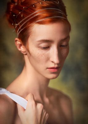 Lisia / Portrait  photography by Photographer Michał Magdziak ★5 | STRKNG