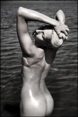 Tension / Nude  photography by Photographer Soujon ★1 | STRKNG