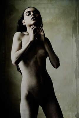Film / Nude  Fotografie von Fotograf Michael Wittig ★9 | STRKNG