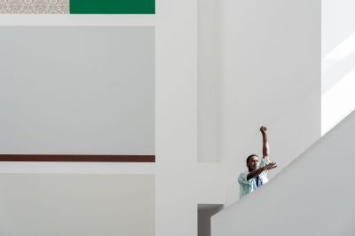 MACBA / Street  Fotografie von Fotograf Achim Katzberg ★8 | STRKNG