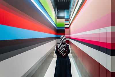 KMSKA / Street  Fotografie von Fotograf Achim Katzberg ★10 | STRKNG