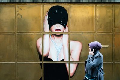 Parallel Universe / Street  Fotografie von Fotograf Achim Katzberg ★8 | STRKNG