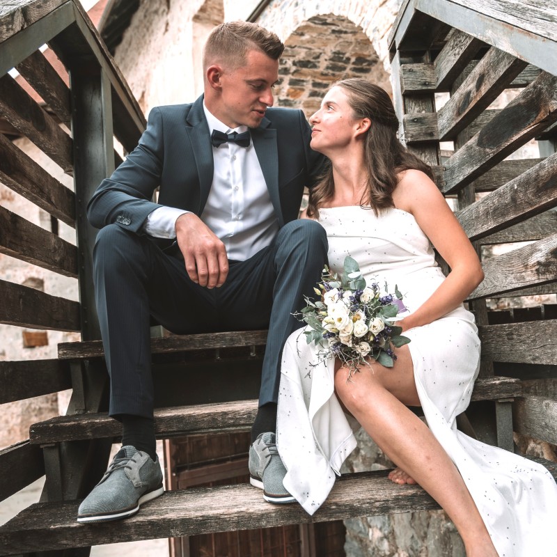 Hochzeitsfotograf in Austria - Hochzeitsfotograf in Österreich - &copy; Charly | Hochzeit