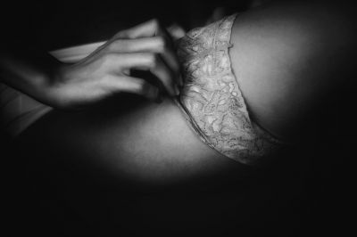 Once / Mode / Beauty  Fotografie von Fotograf Charly | STRKNG