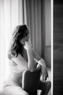 Good things come to those who wait. ... / Fine Art  Fotografie von Fotograf Charly | STRKNG