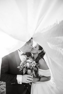 Weeding in Vienna / Hochzeit  Fotografie von Fotograf Charly | STRKNG