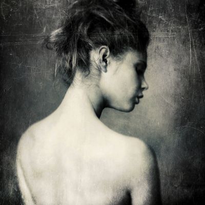 Fine Art  Fotografie von Fotografin Vincent Gauthier ★41 | STRKNG