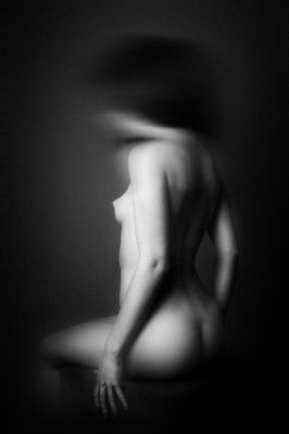 Nude  Fotografie von Fotografin Vincent Gauthier ★39 | STRKNG