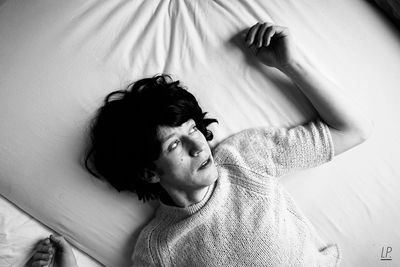 daydream / Portrait  photography by Photographer Larissa Potapov | STRKNG