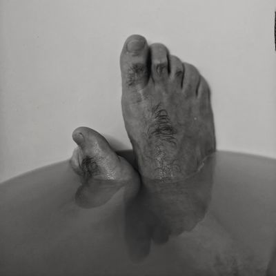 Relax / Schwarz-weiss  Fotografie von Fotograf Kostiantyn Baran ★10 | STRKNG