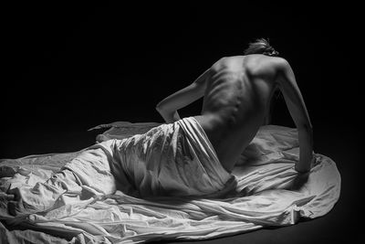 The methamorphosis / Conceptual  photography by Photographer Kostiantyn Baran ★10 | STRKNG