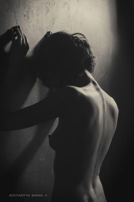 relax your mind #3 / Nude  Fotografie von Fotograf Kostiantyn Baran ★10 | STRKNG