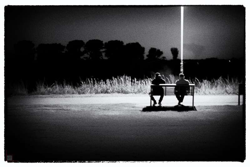 Scotty... ... ... Energie!! - &copy; Der Foto-Graf | Creative edit