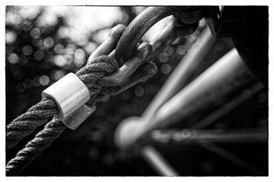 creative mode | Gute Verbindungen / Black and White  photography by Photographer Der Foto-Graf | STRKNG