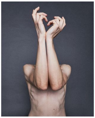 Corps / Conceptual  photography by Photographer louisfernandezphotography.com ★6 | STRKNG