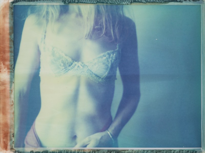 Les petites mythologies - &copy; Anne Silver | Instant-Film