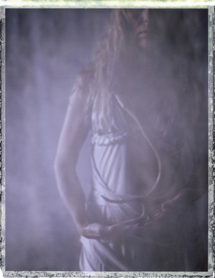 les petites mythologies / Instant Film  photography by Photographer Anne Silver ★3 | STRKNG