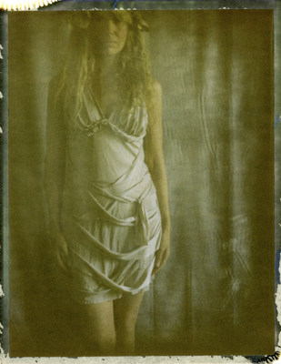 petites mythologies / Instant-Film  Fotografie von Fotografin Anne Silver ★3 | STRKNG