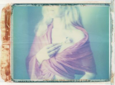 Les petites mythologies / Instant-Film  Fotografie von Fotografin Anne Silver ★3 | STRKNG