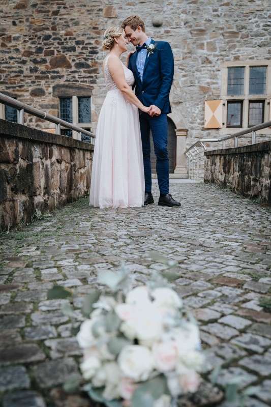 zweisamkeit - &copy; Ralph Derksen Fotografie | Hochzeit