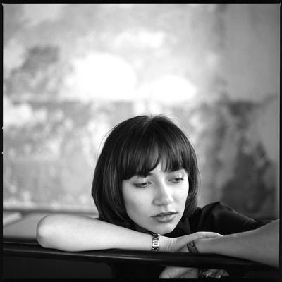 Victoria / Fine Art  Fotografie von Fotograf Christoph Ammon ★7 | STRKNG