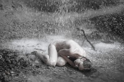 Element Mensch / Mood  photography by Model Emily ★21 | STRKNG